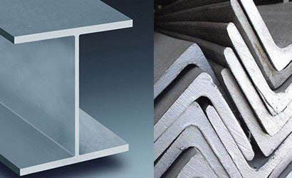 Steel Sheets, Plates & Coils