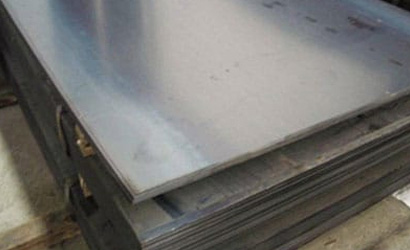 Steel Sheets, Plates & Coils