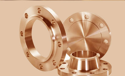 Steel Pipe Flanges