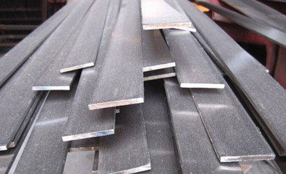 Steel Sheets, Plates & Coils
