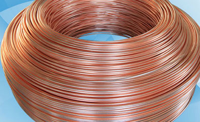 Steel Sheets, Plates & Coils