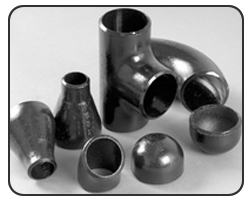 Carbon & Alloy Steel Buttweld Pipe Fittings Carbon & Alloy Steel Buttweld Pipe Fittings