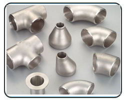 Titanium Buttweld Pipe Fittings Titanium Buttweld Pipe Fittings