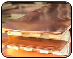 Inconel Sheets, Plates