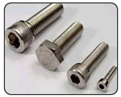 Monel Fasteners Monel Fasteners