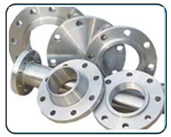 Stainless & Duplex Steel flanges Stainless & Duplex Steel flanges