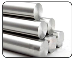 Round Bars Round Bars