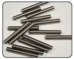 Round Bars Round Bars