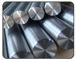 Round Bars Round Bars